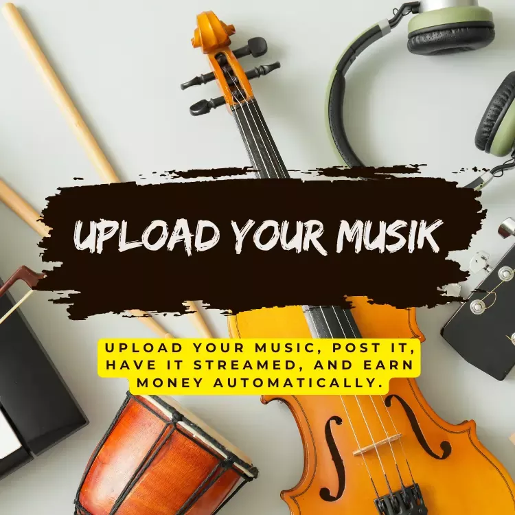 Post your Music