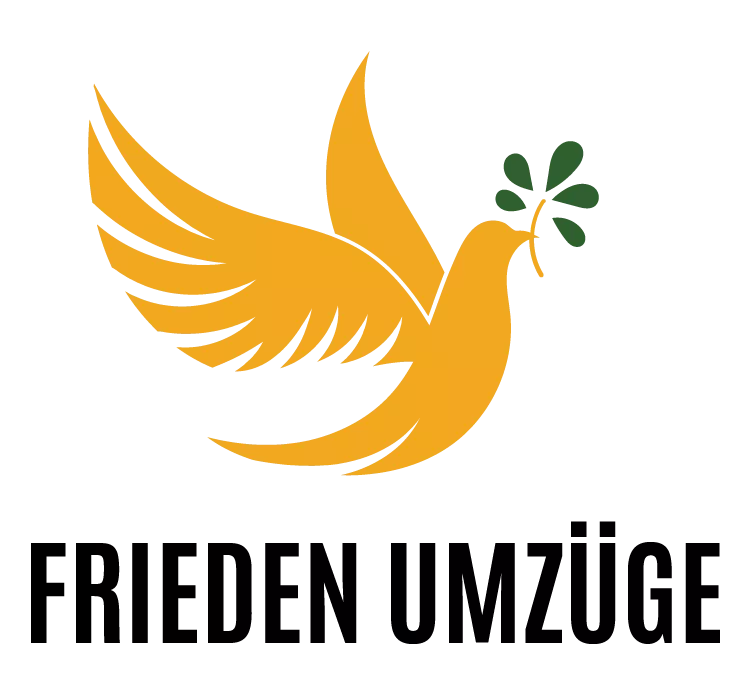 Das Umzugsunternehmen in Berlin für Umzüge in Europa.