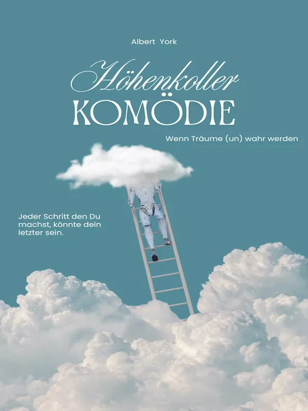 Hoehenkoller Komödie