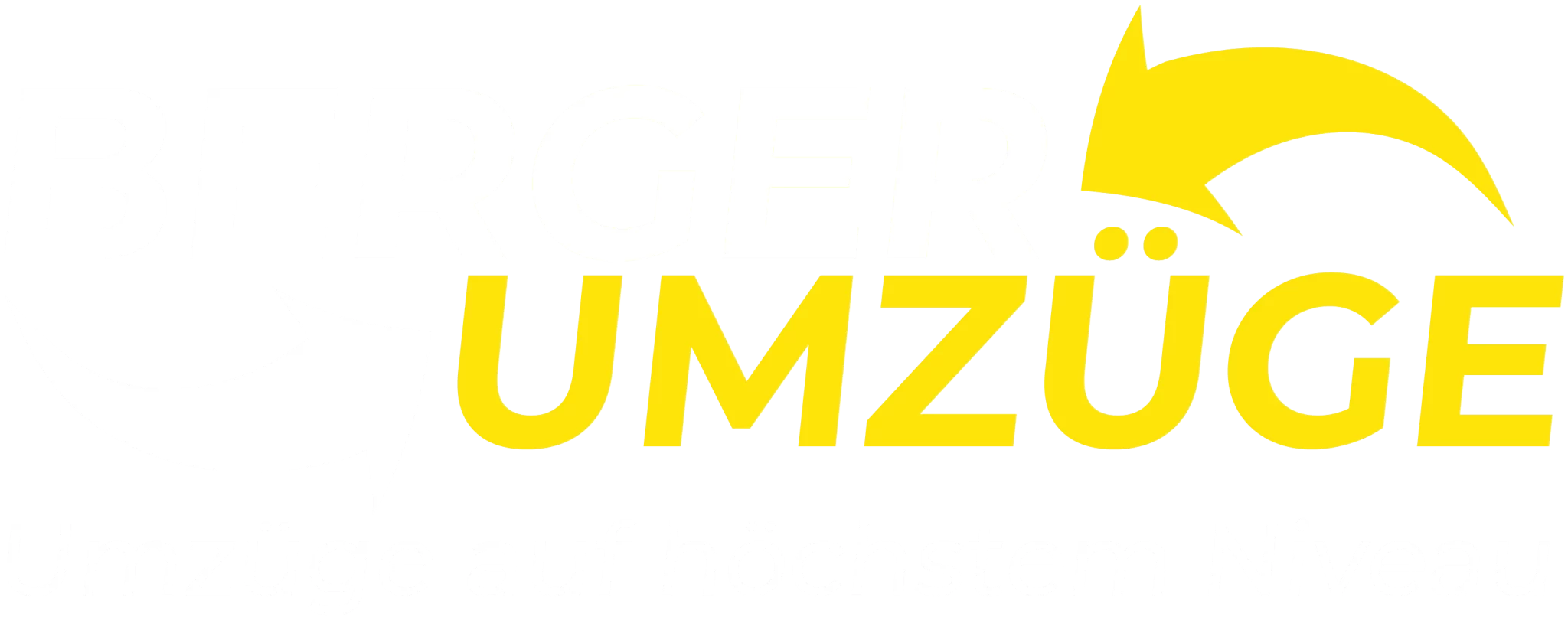 Berger Umz&uuml;ge