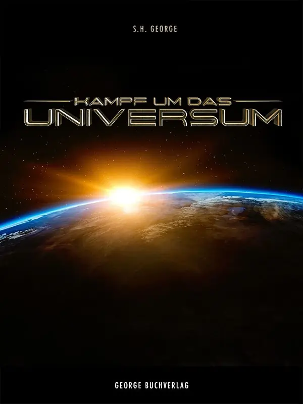 Der Kampf um das Universum - Science-Ficiton, Fantasy, Grusel, Mystery usw