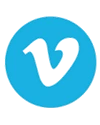 Vimeo logo