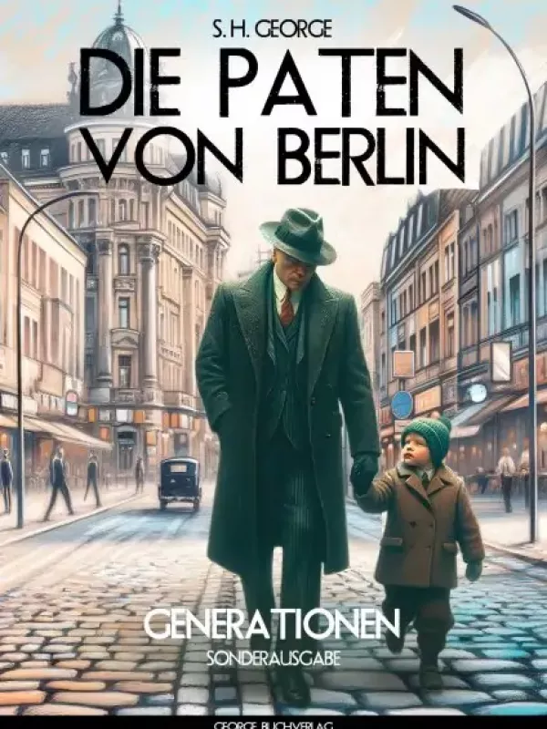 Die Paten von Berlin - Generationen.