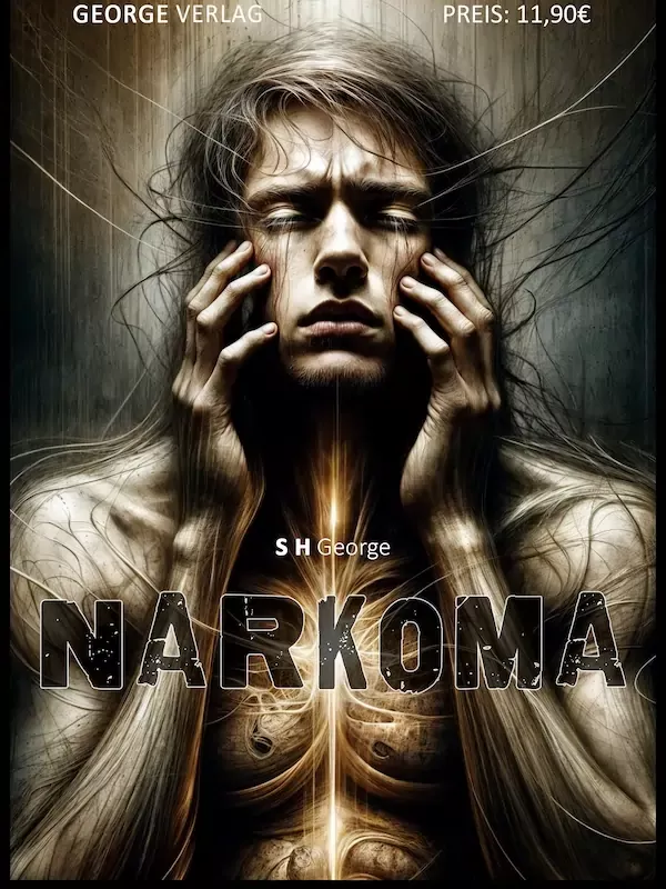 NARKOMA - Mystery - Psycho - Thriller über eine Nahtoderfahrung, die es in sich hat.