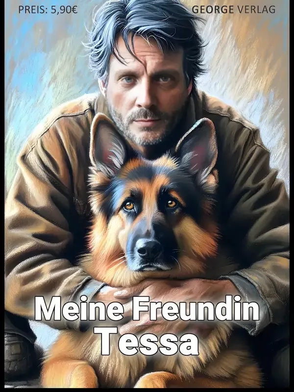 meine gute freundin tessa