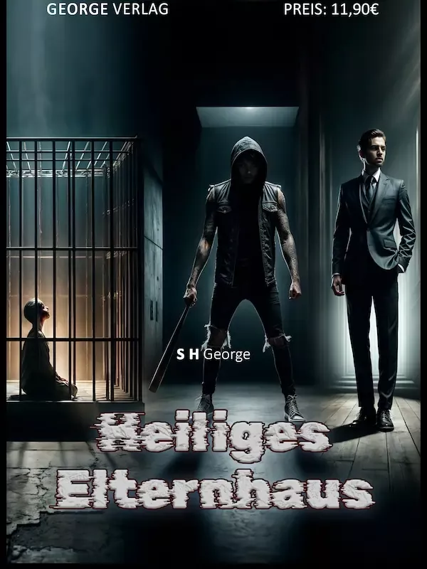 Heiliges Elternhaus - Familiendrama