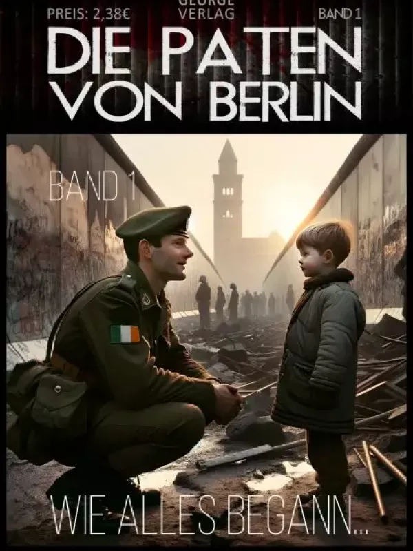 Die Paten von Berlin - Folge 1